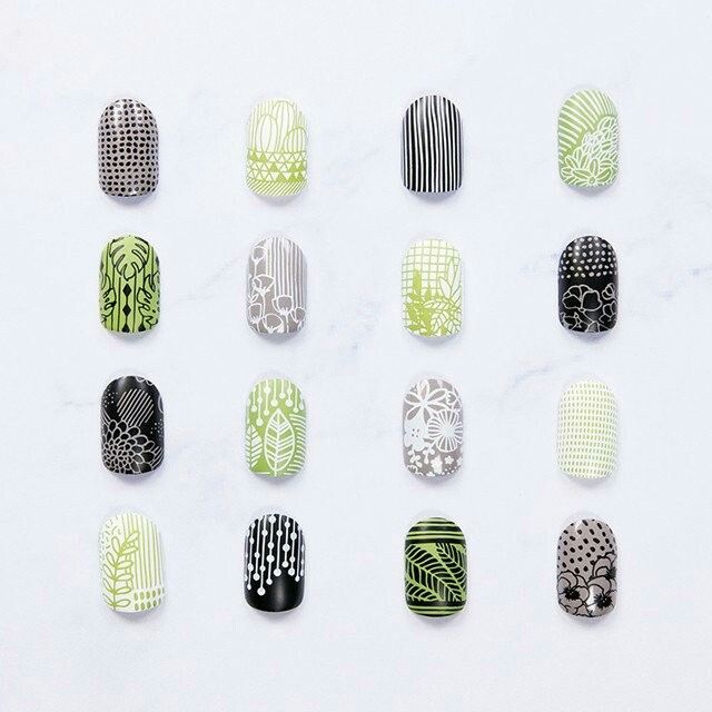 nail 1