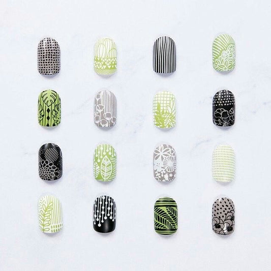 nail 1